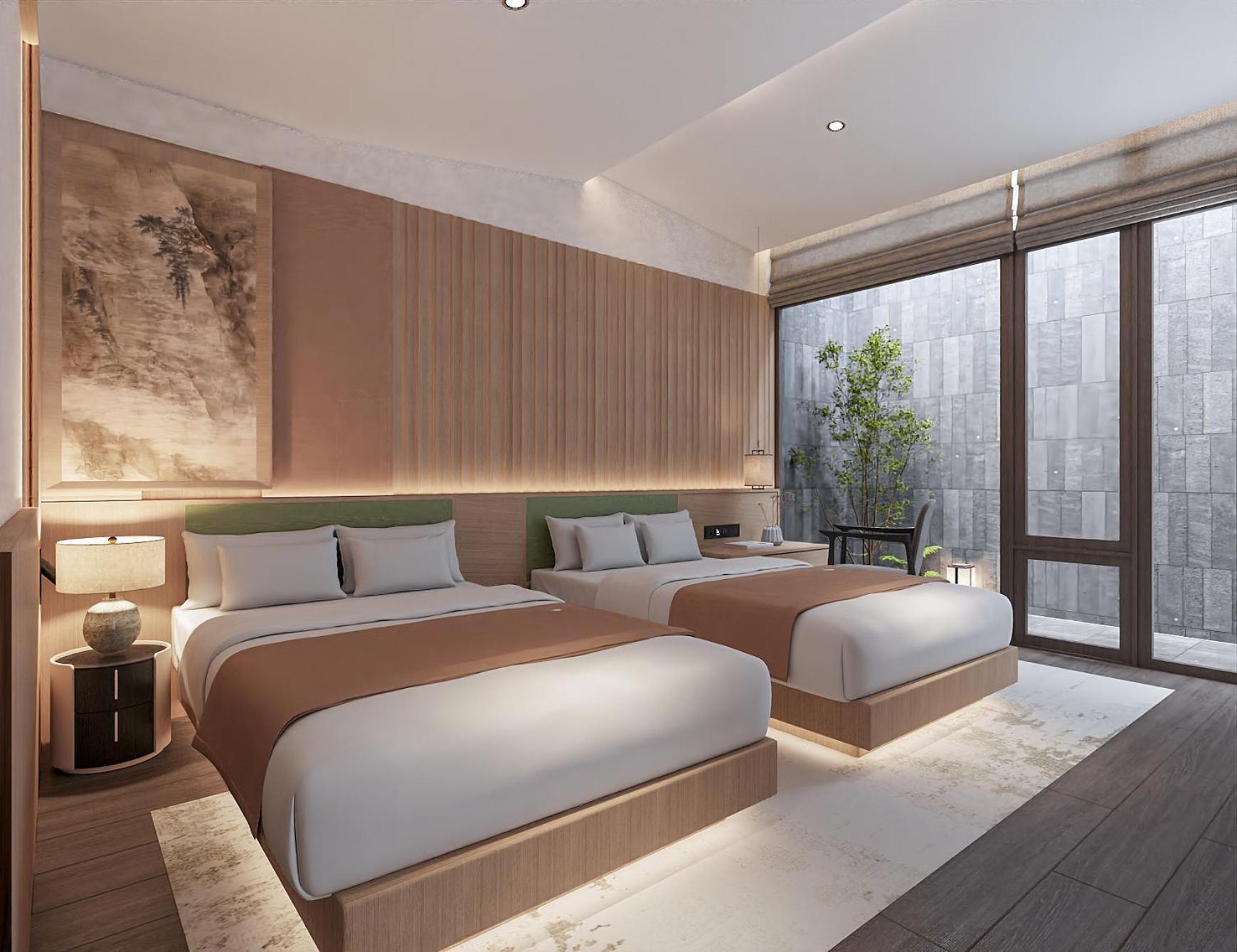 Hotel Happy Dragon Courtyard- Newly Renovated With French Windows, Near Tian'anmen Forbidden City,lama Temple And Heaven Temple, 3minutes Walk From Subway,fluent Speaking With Tourist Sights Tickets Service ,free Coffee &laundry Service Beijing