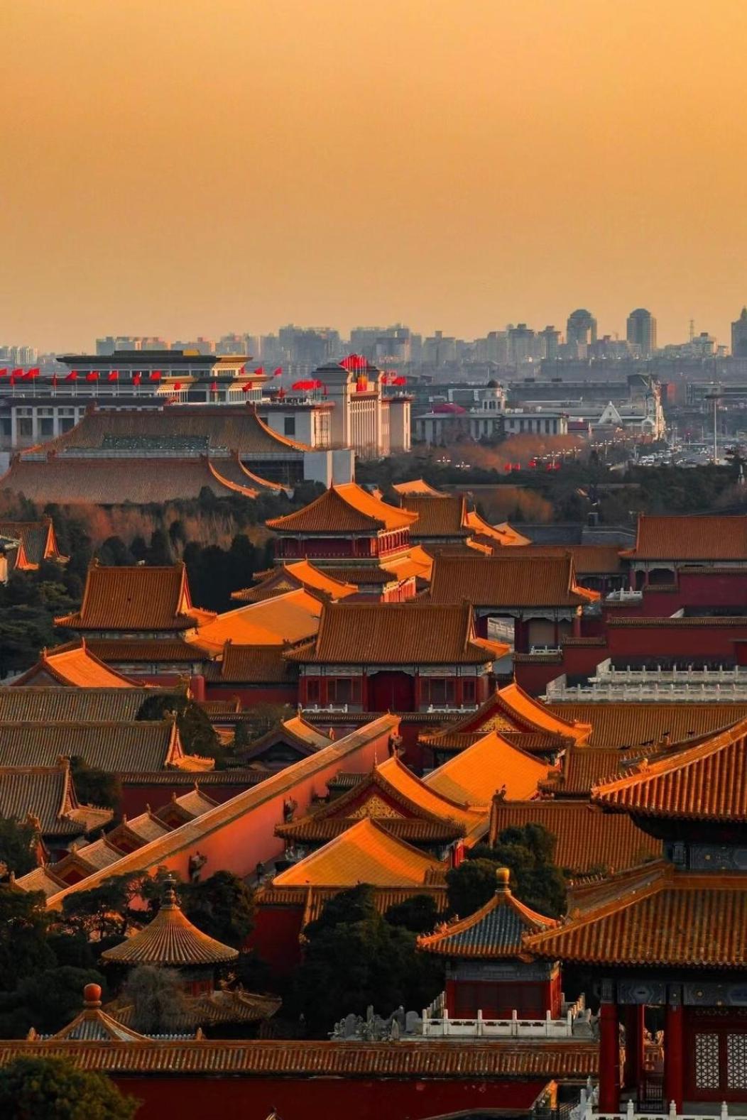 Hotel Happy Dragon Courtyard- Newly Renovated With French Windows, Near Tian'anmen Forbidden City,lama Temple And Heaven Temple, 3minutes Walk From Subway,fluent Speaking With Tourist Sights Tickets Service ,free Coffee &laundry Service Beijing