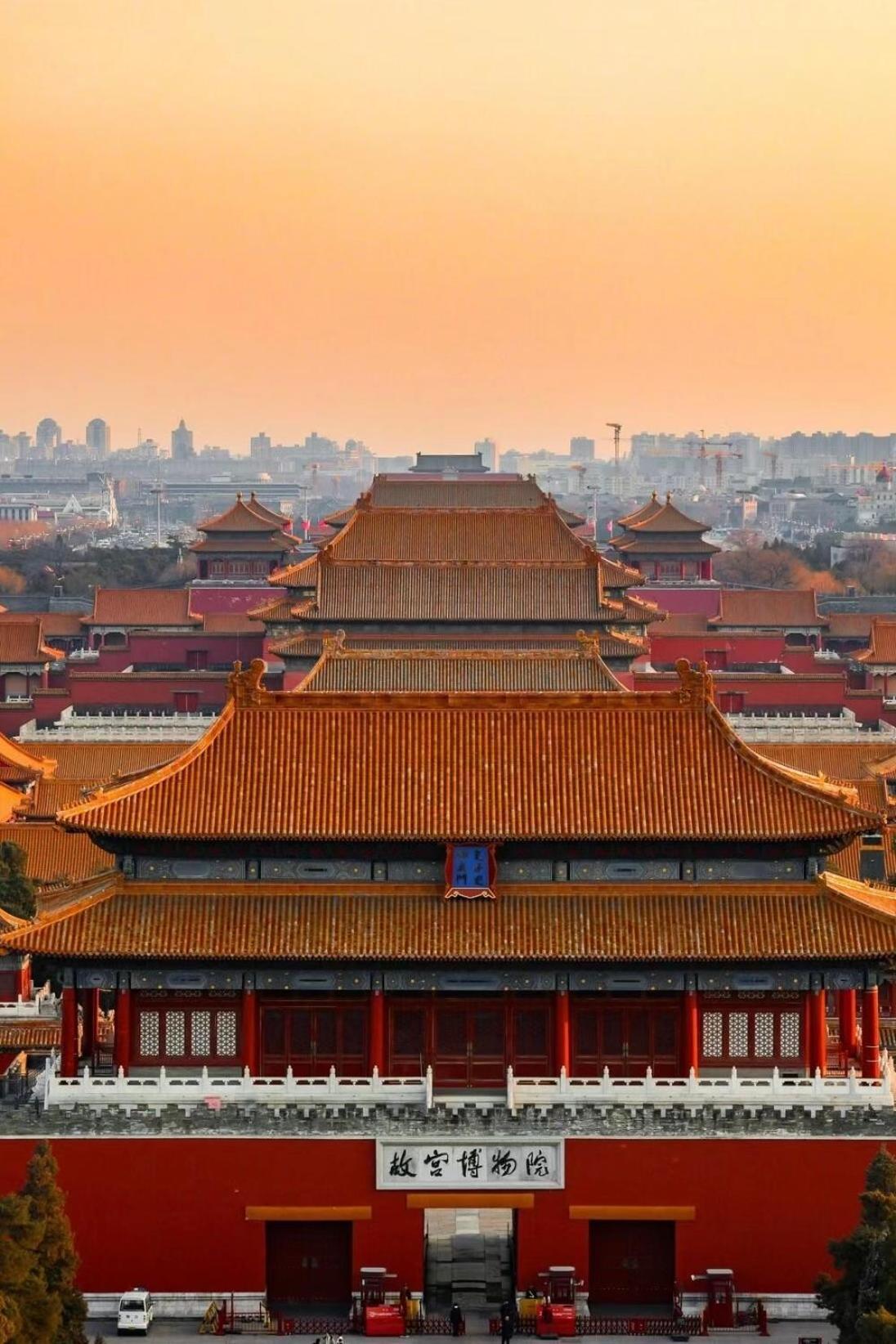 Happy Dragon Courtyard- Newly Renovated With French Windows, Near Tian'anmen Forbidden City,lama Temple And Heaven Temple, 3minutes Walk From Subway,fluent Speaking With Tourist Sights Tickets Service ,free Coffee &laundry Service 5*
