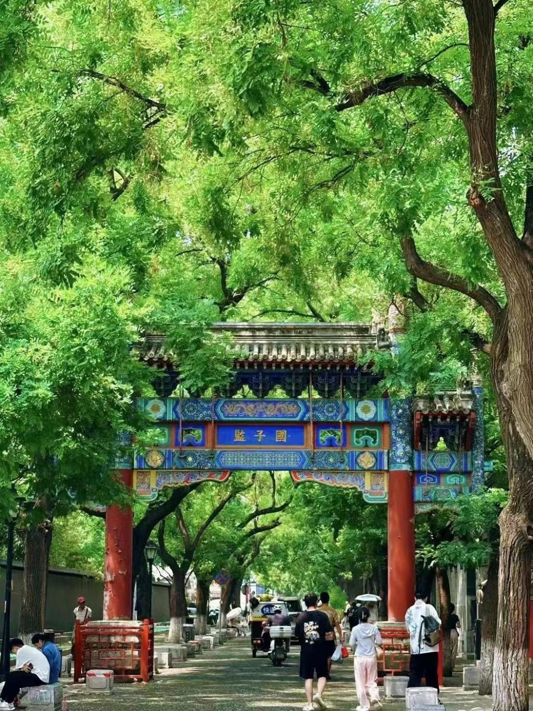 Happy Dragon Courtyard- Newly Renovated With French Windows, Near Tian'anmen Forbidden City,lama Temple And Heaven Temple, 3minutes Walk From Subway,fluent Speaking With Tourist Sights Tickets Service ,free Coffee &laundry Service Hotel